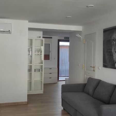 Muy Centrico La Plaza Apartamento Chulilla Exterior foto