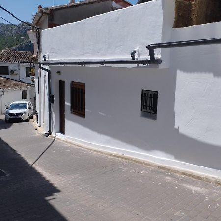 Muy Centrico La Plaza Apartamento Chulilla Exterior foto
