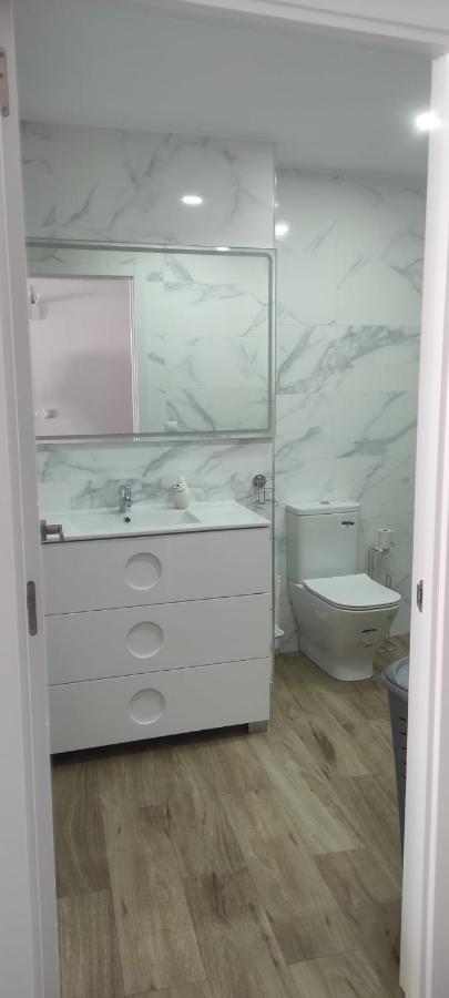 Muy Centrico La Plaza Apartamento Chulilla Exterior foto