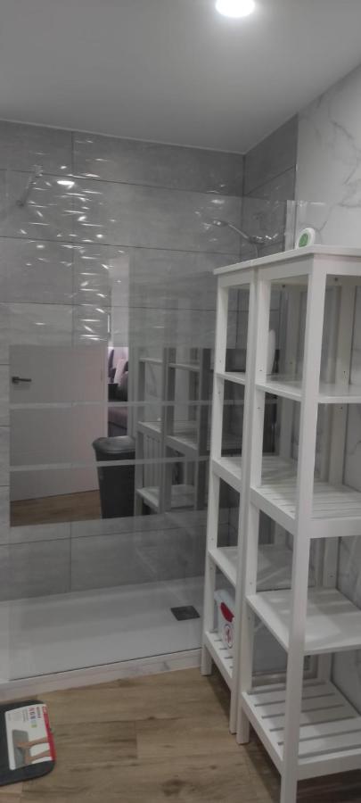 Muy Centrico La Plaza Apartamento Chulilla Exterior foto