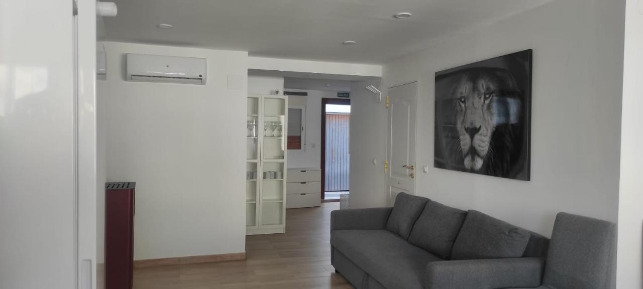 Muy Centrico La Plaza Apartamento Chulilla Exterior foto