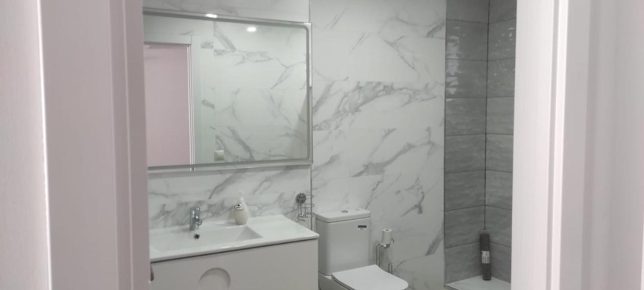 Muy Centrico La Plaza Apartamento Chulilla Exterior foto