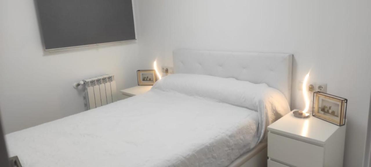 Muy Centrico La Plaza Apartamento Chulilla Exterior foto