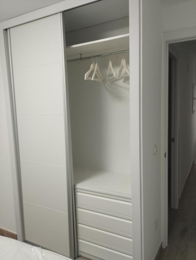 Muy Centrico La Plaza Apartamento Chulilla Exterior foto