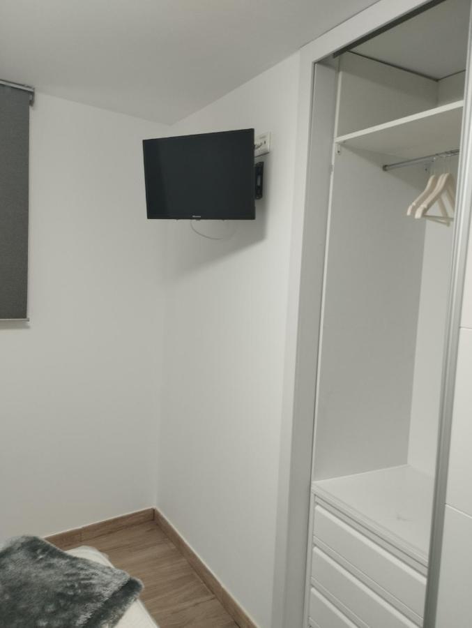 Muy Centrico La Plaza Apartamento Chulilla Exterior foto