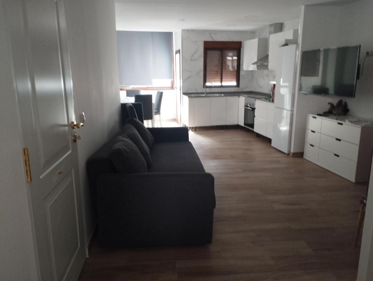 Muy Centrico La Plaza Apartamento Chulilla Exterior foto