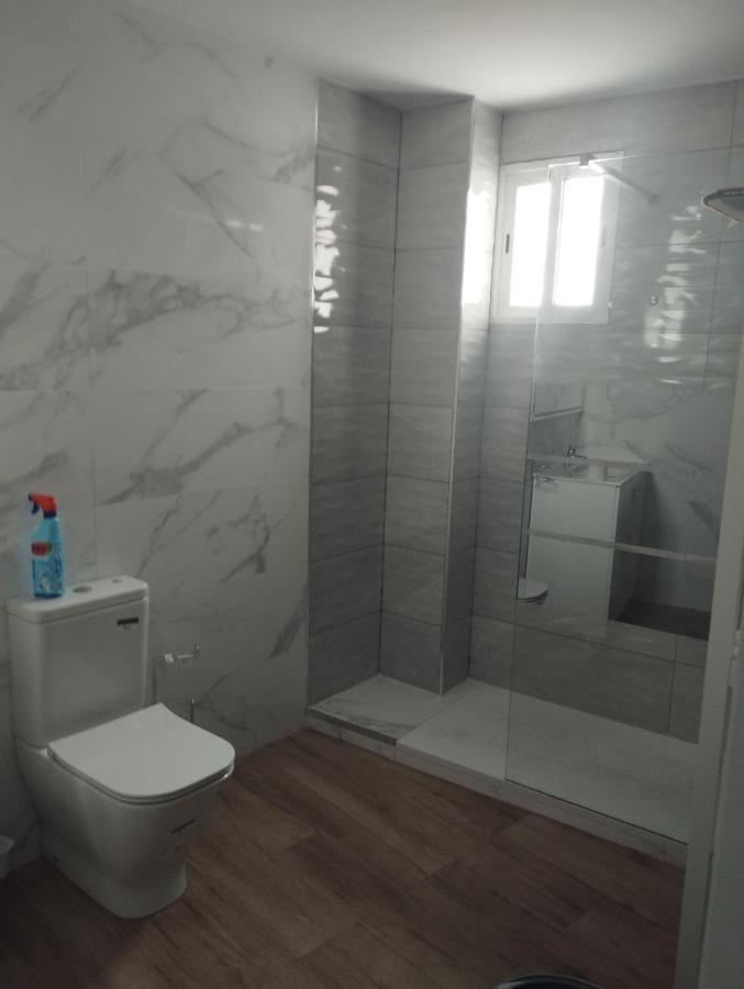 Muy Centrico La Plaza Apartamento Chulilla Exterior foto