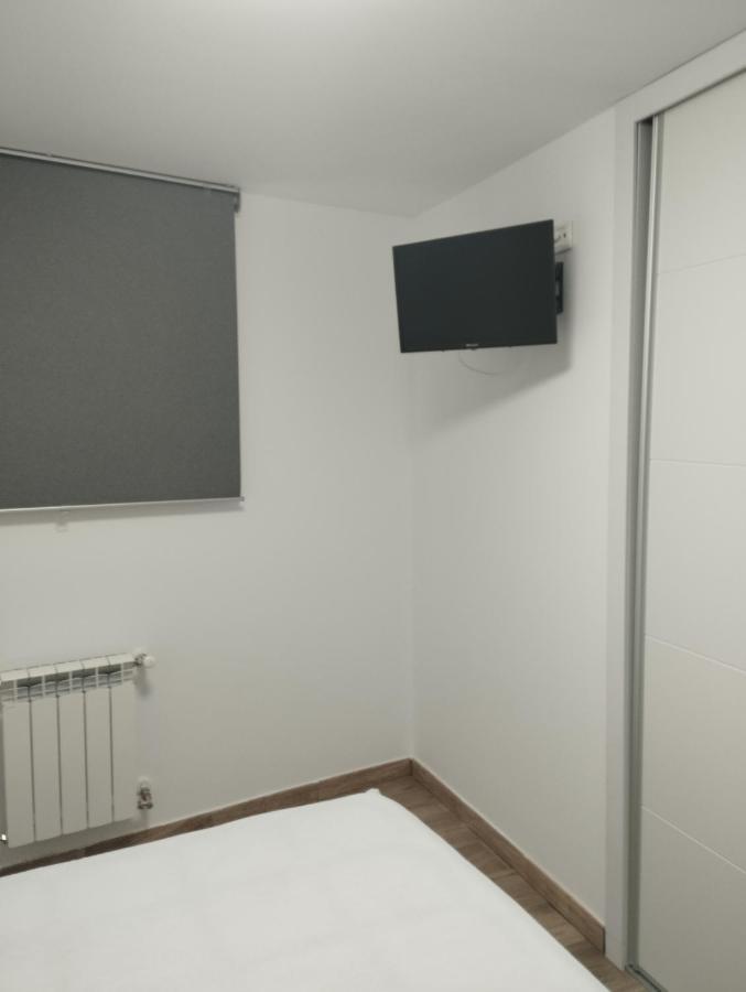 Muy Centrico La Plaza Apartamento Chulilla Exterior foto