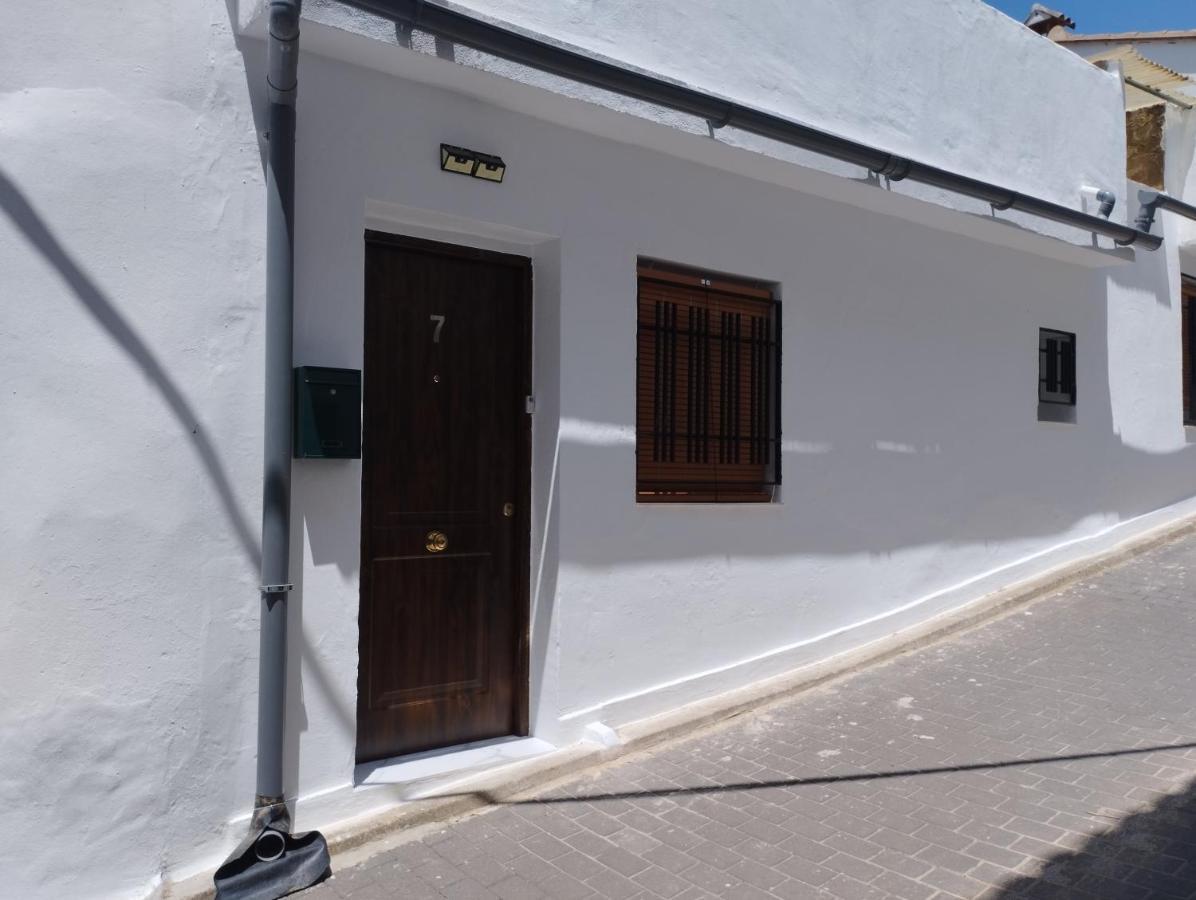 Muy Centrico La Plaza Apartamento Chulilla Exterior foto